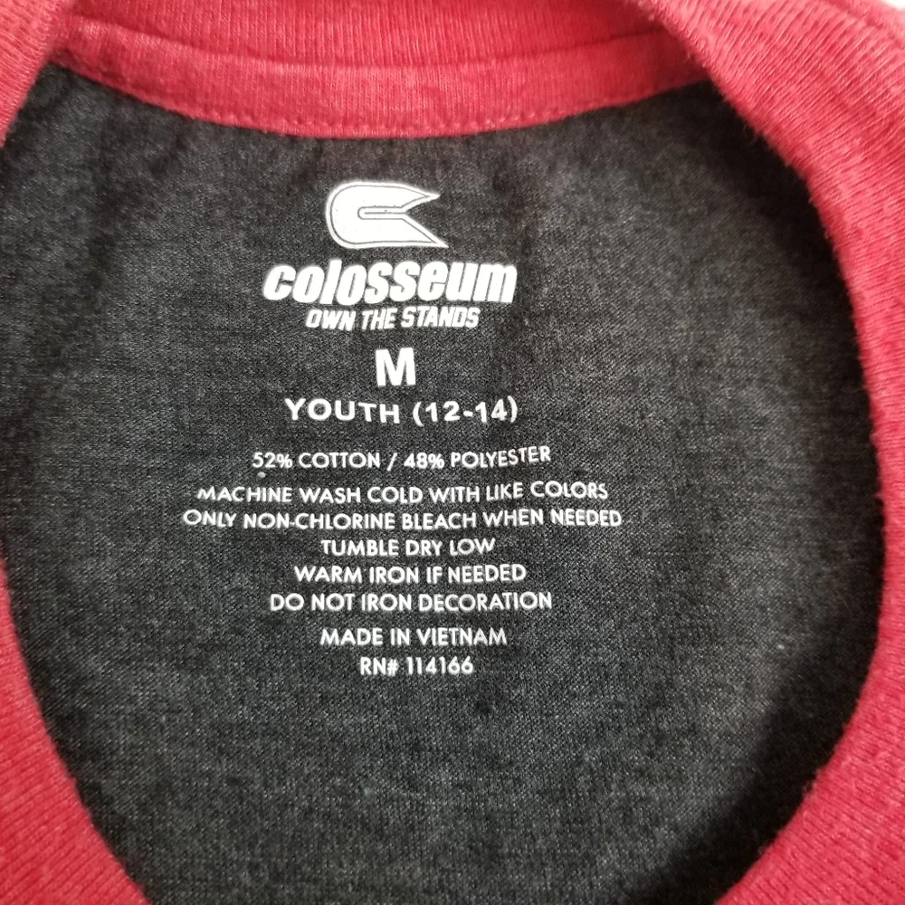 University of Georgia Bulldogs Youth‎ T-Shirt